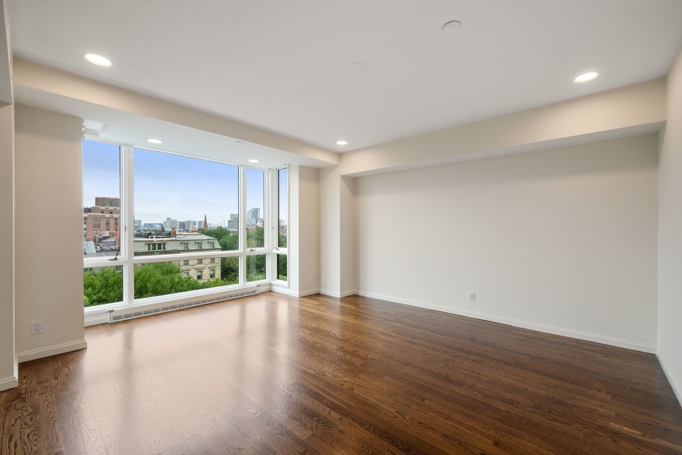 Condominium at 2 Commonwealth # 8G, Boston MA 02116, photo 16 of 42