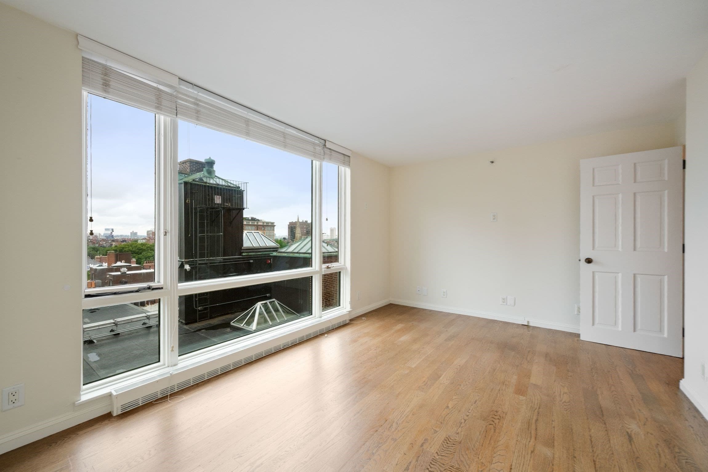 Condominium at 2 Commonwealth # 8G, Boston MA 02116, photo 36 of 42