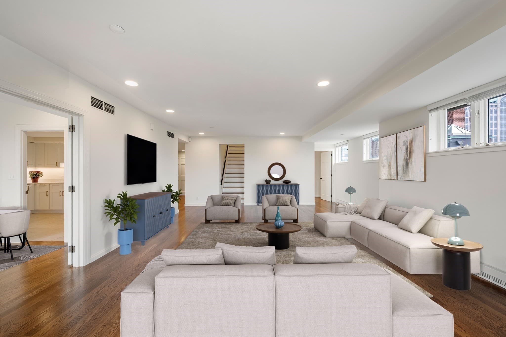 Condominium at 2 Commonwealth # 8G, Boston MA 02116, photo 5 of 42