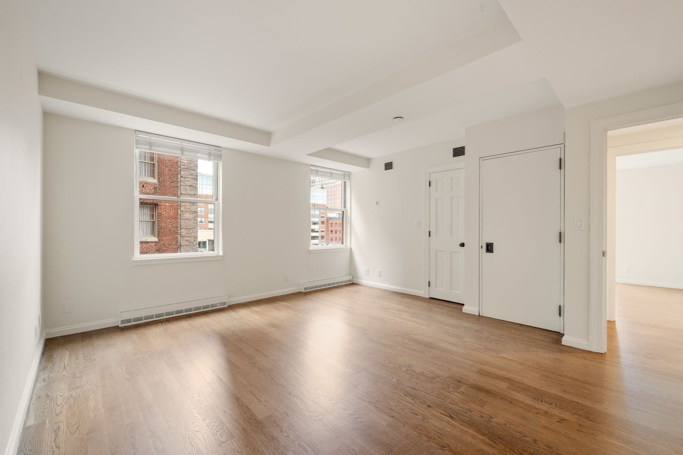 Condominium at 2 Commonwealth # 8G, Boston MA 02116, photo 10 of 42