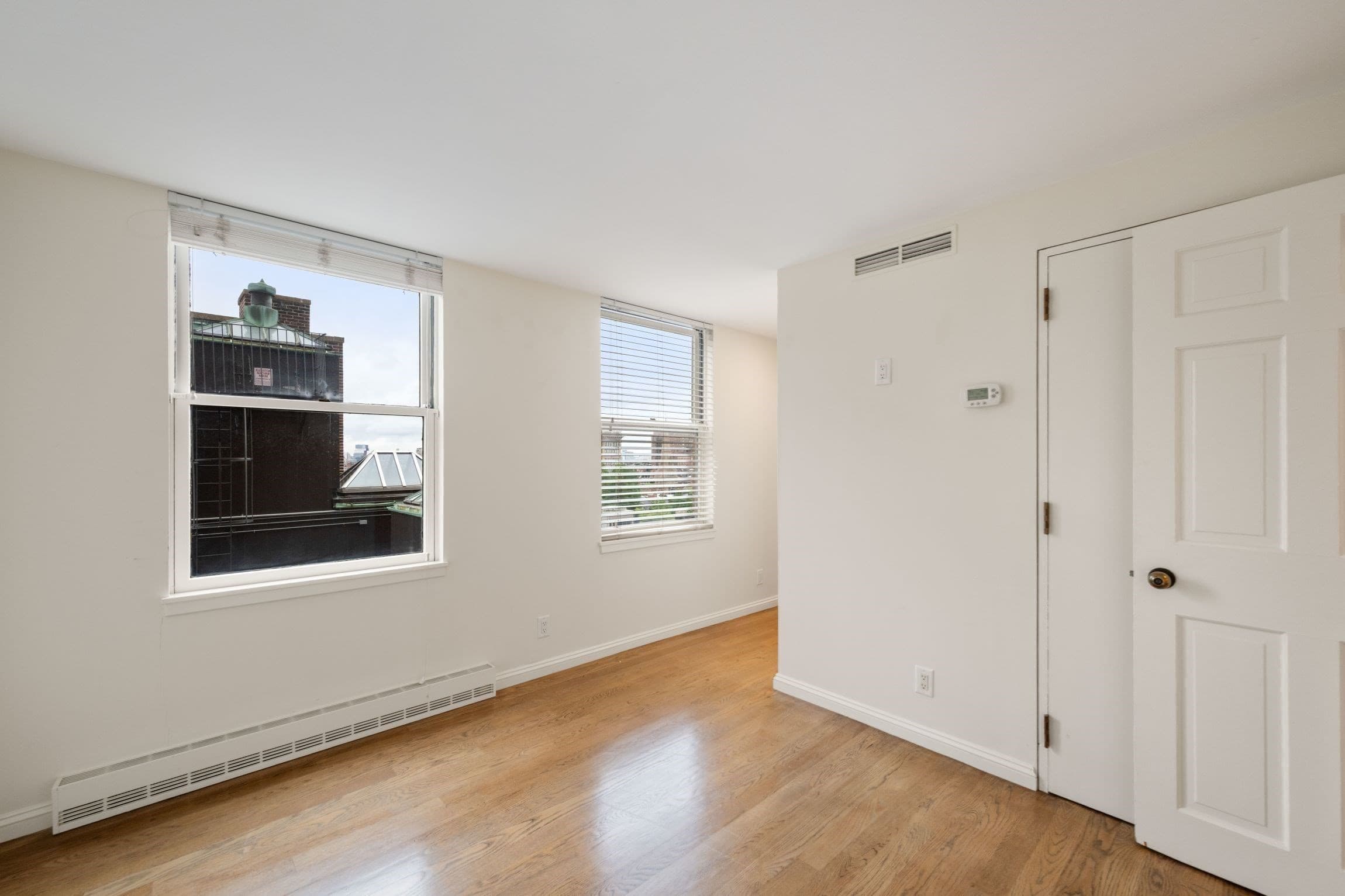 Condominium at 2 Commonwealth # 8G, Boston MA 02116, photo 31 of 42