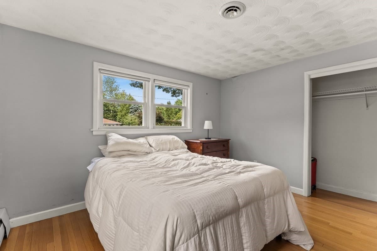 Single Family Residence at 58 Harlan Cir, Brockton MA 02301, Brockton, photo 23 of 36