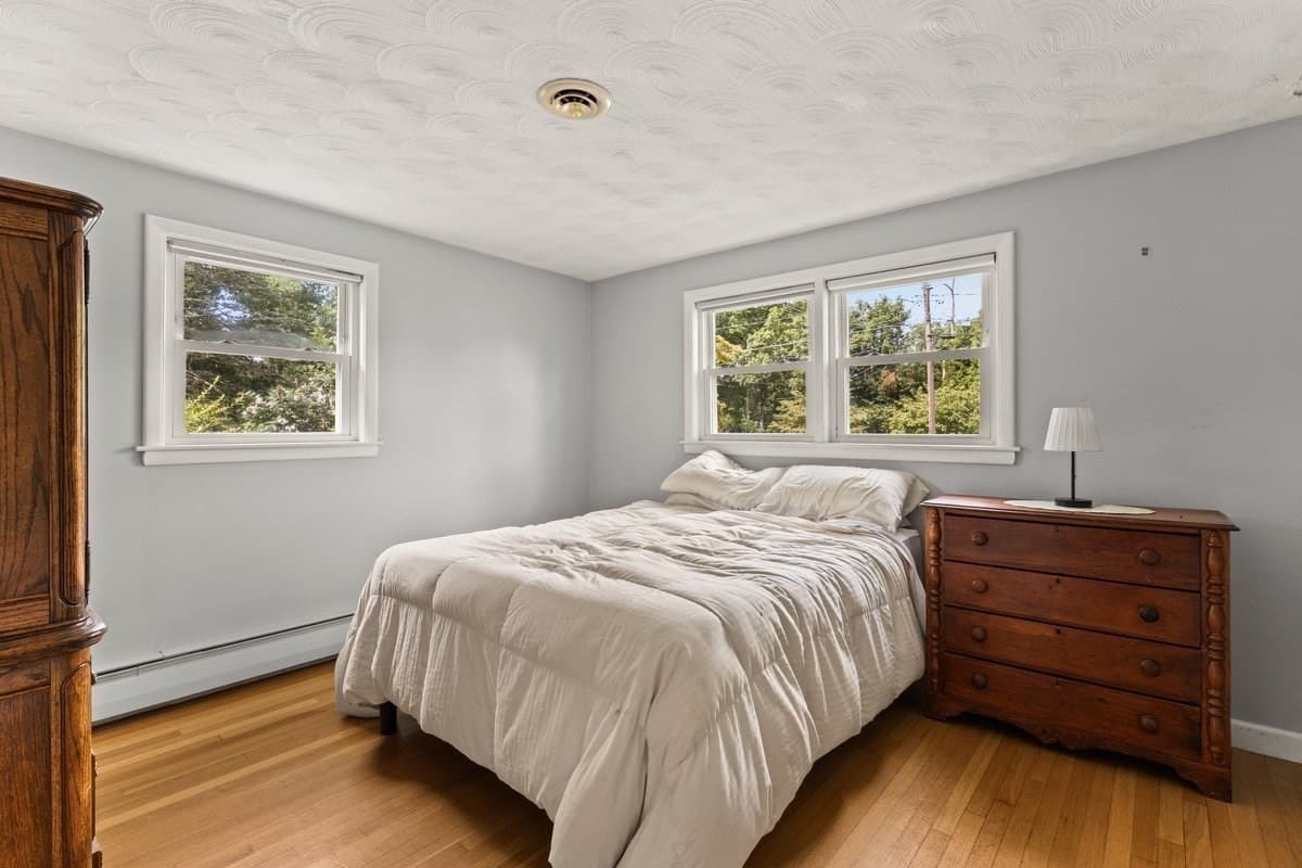 Single Family Residence at 58 Harlan Cir, Brockton MA 02301, Brockton, photo 24 of 36