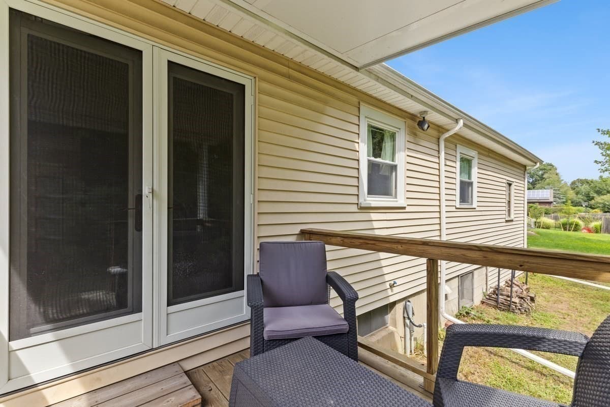 Single Family Residence at 58 Harlan Cir, Brockton MA 02301, Brockton, photo 30 of 36