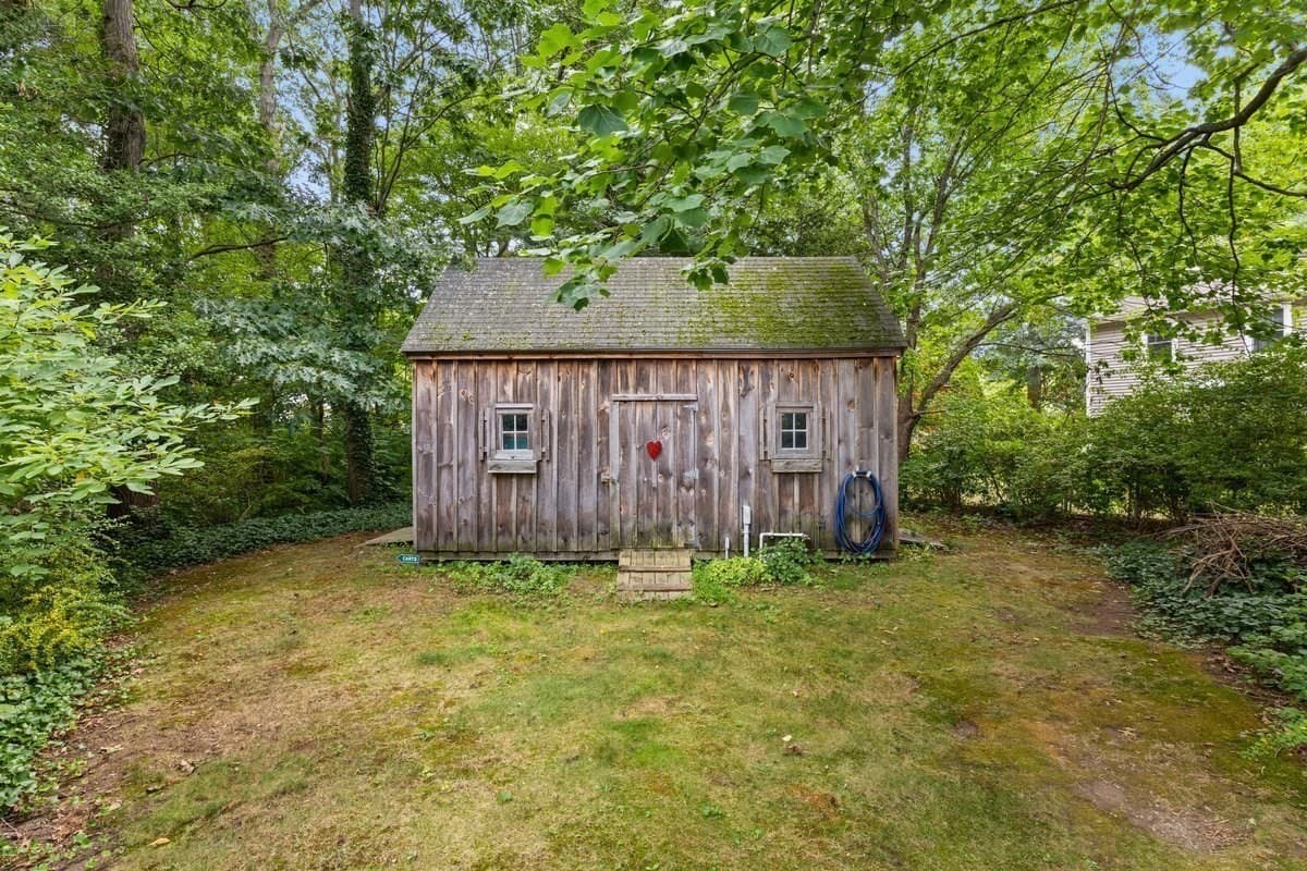 Single Family Residence at 58 Harlan Cir, Brockton MA 02301, Brockton, photo 34 of 36