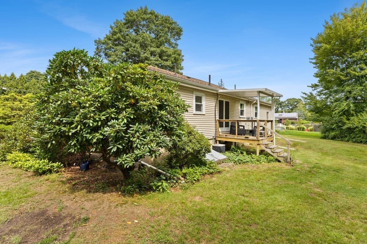 Single Family Residence at 58 Harlan Cir, Brockton MA 02301, Brockton, photo 33 of 36
