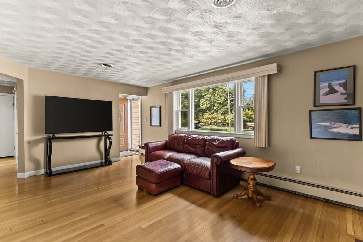Single Family Residence at 58 Harlan Cir, Brockton MA 02301, Brockton, photo 11 of 36