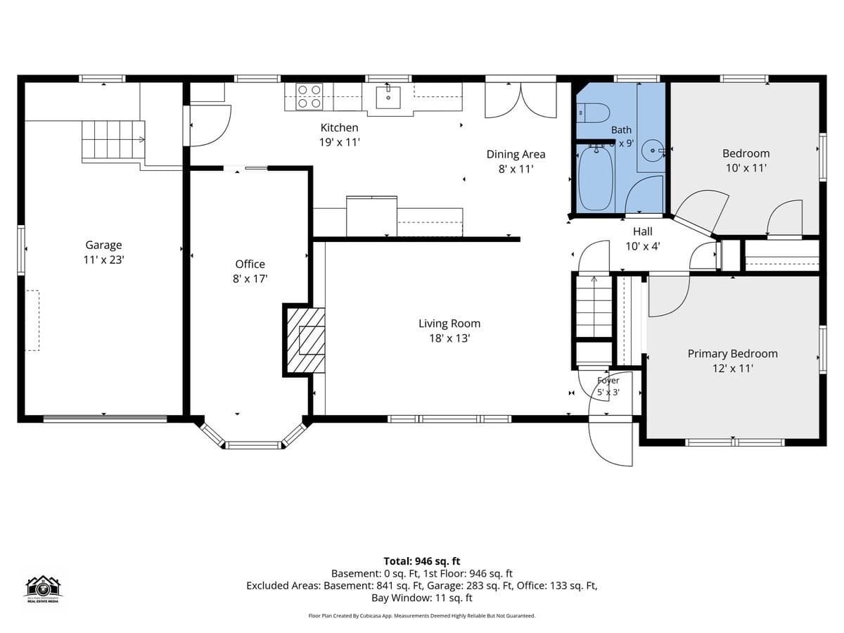 Single Family Residence at 58 Harlan Cir, Brockton MA 02301, Brockton, photo 35 of 36