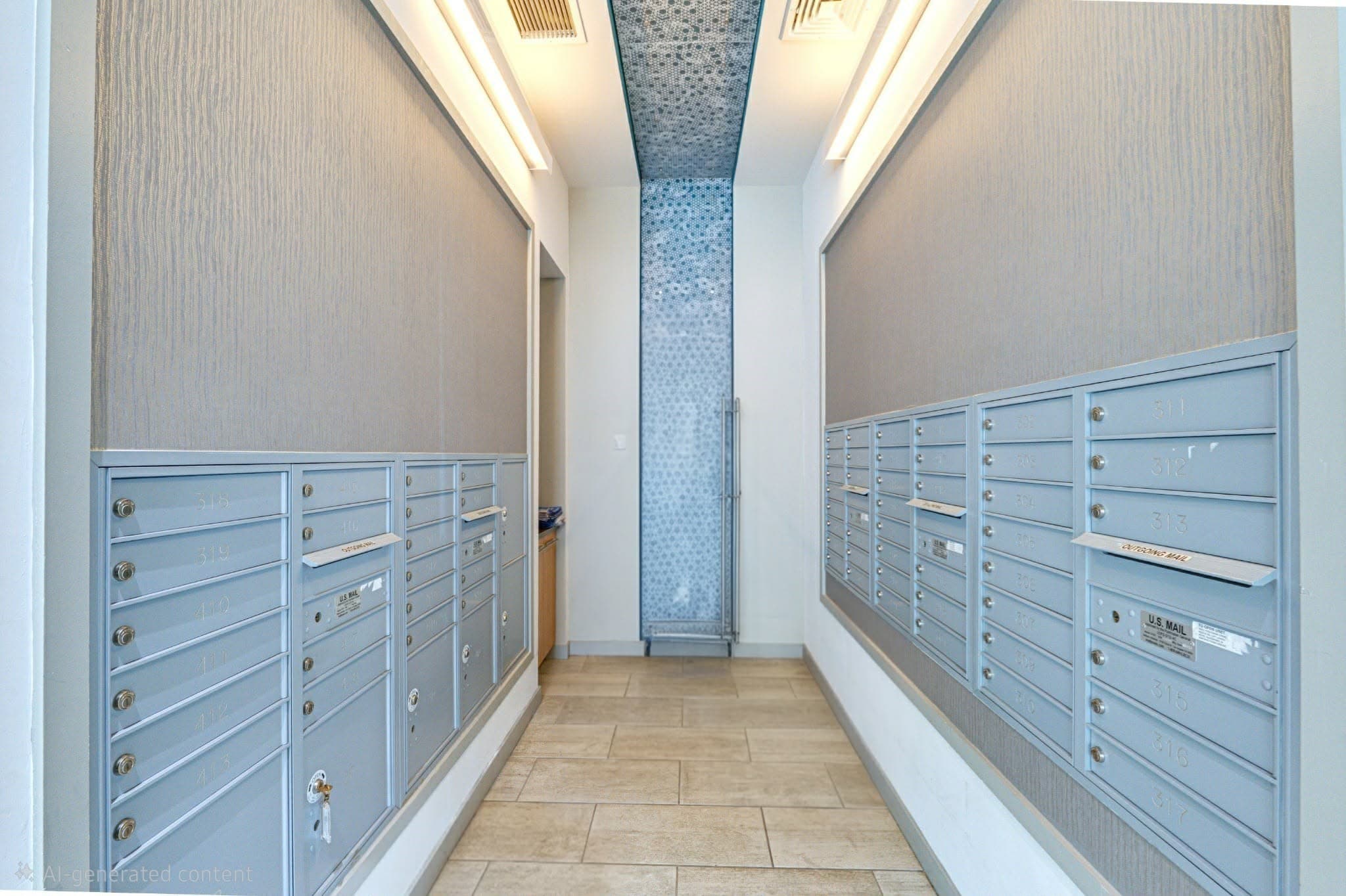 Condominium at 99 Tremont St # 307, Boston MA 02135, photo 6 of 41