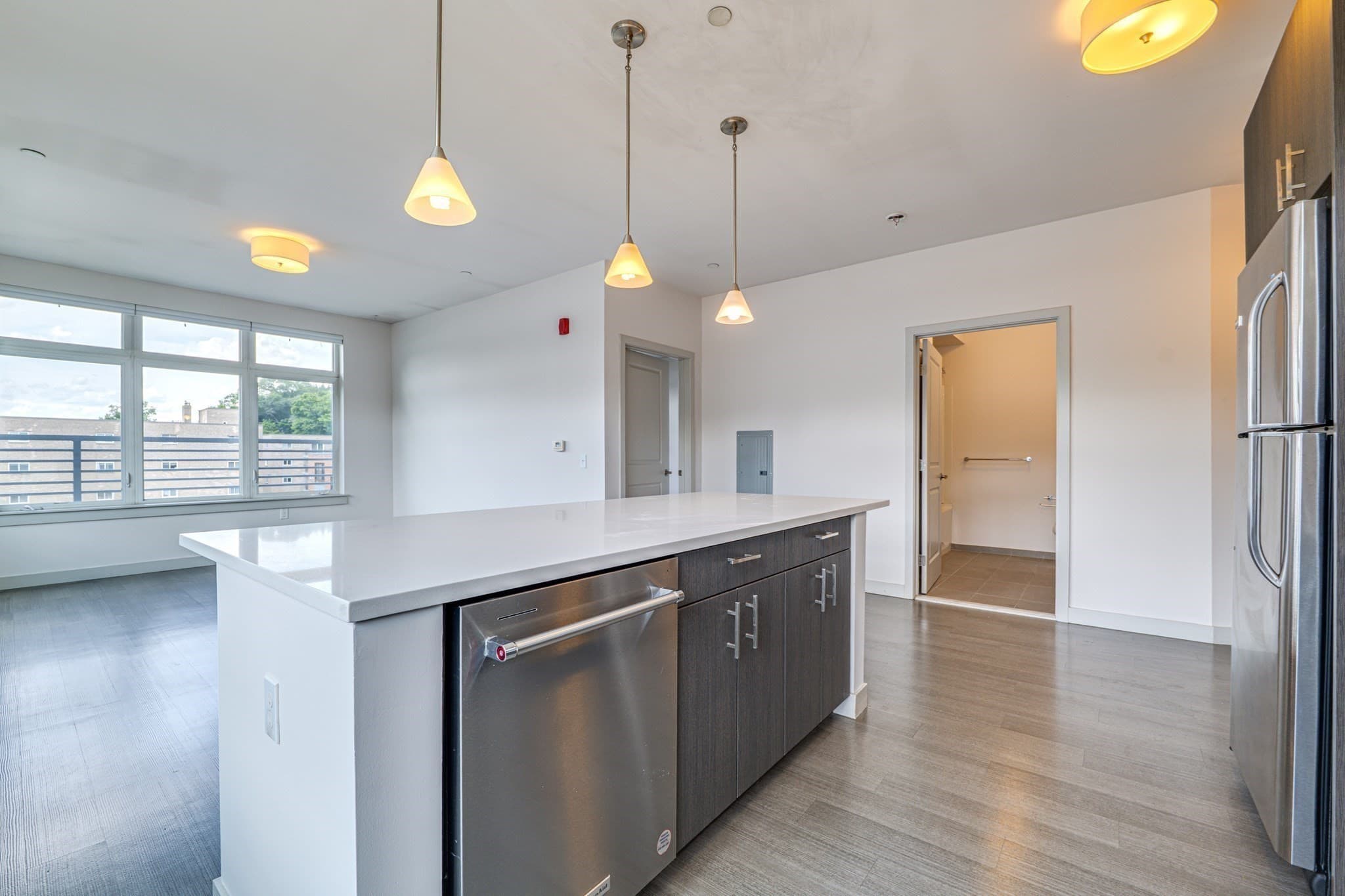 Condominium at 99 Tremont St # 307, Boston MA 02135, photo 16 of 41