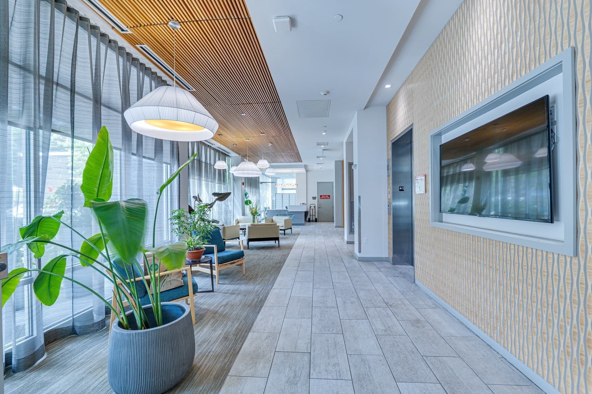 Condominium at 99 Tremont St # 307, Boston MA 02135, photo 5 of 41