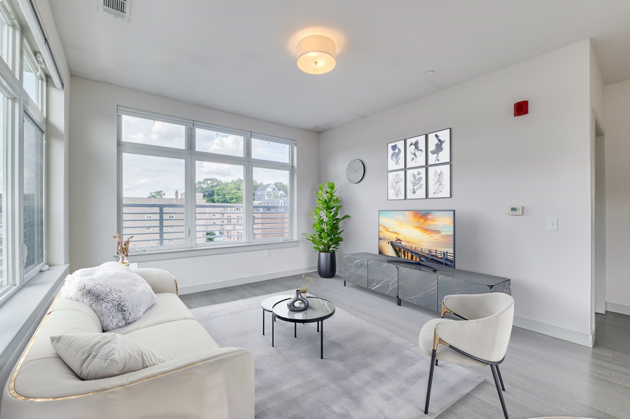 Condominium at 99 Tremont St # 307, Boston MA 02135, photo 10 of 41