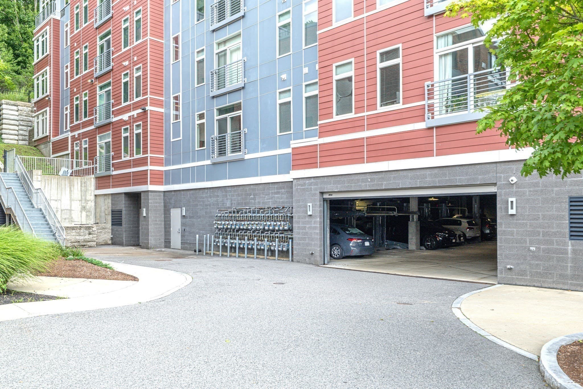 Condominium at 99 Tremont St # 307, Boston MA 02135, photo 37 of 41