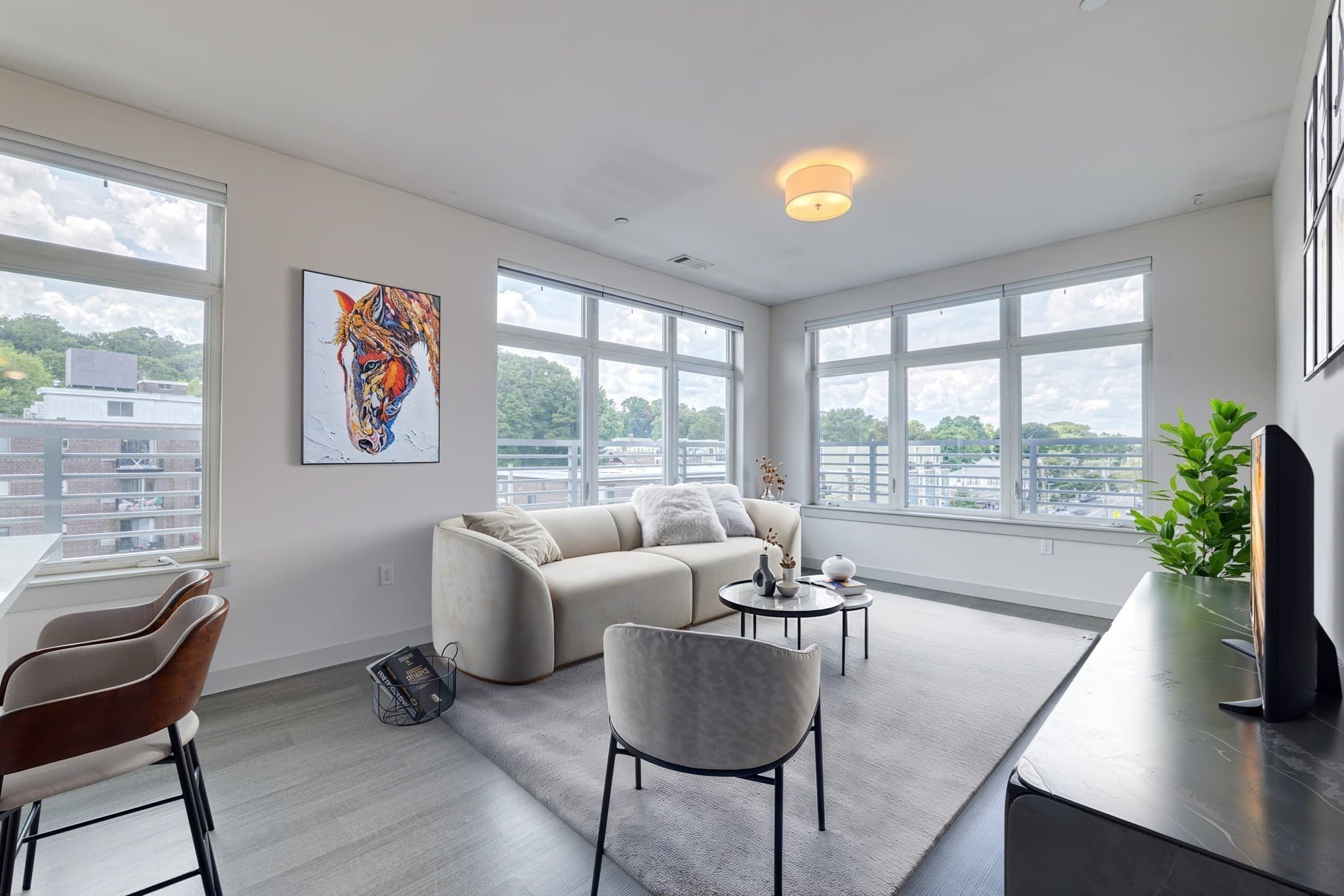 Condominium at 99 Tremont St # 307, Boston MA 02135, photo 11 of 41