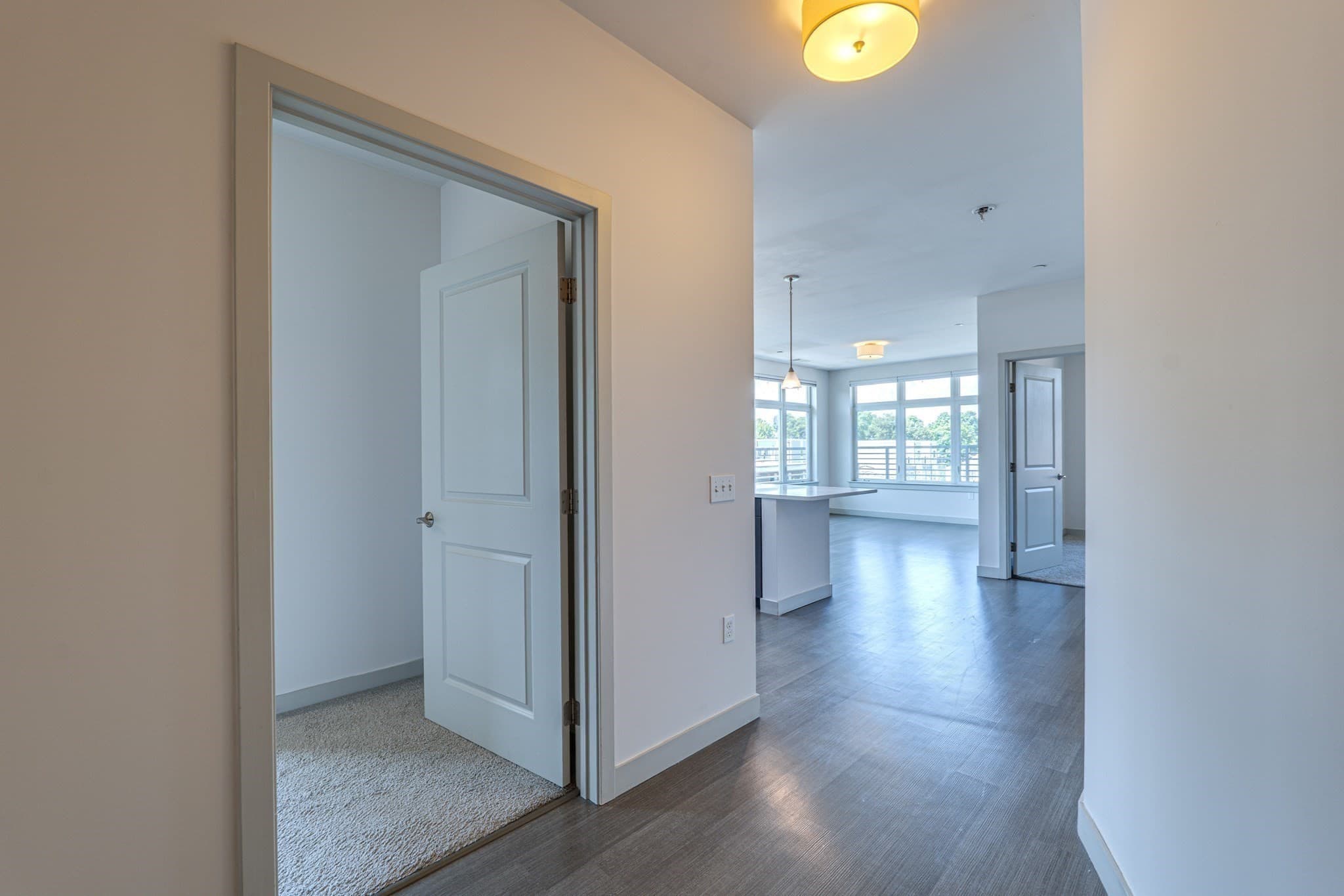 Condominium at 99 Tremont St # 307, Boston MA 02135, photo 19 of 41