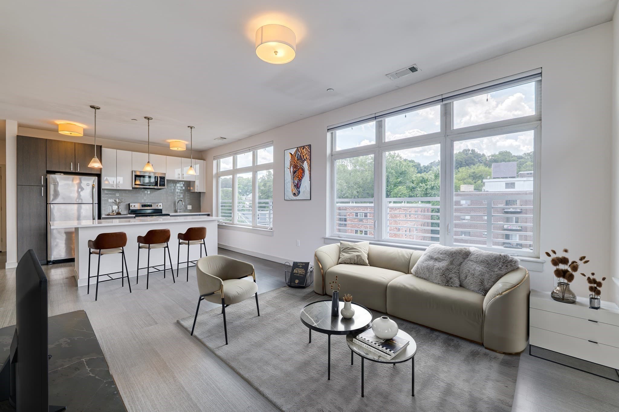 Condominium at 99 Tremont St # 307, Boston MA 02135, photo 8 of 41
