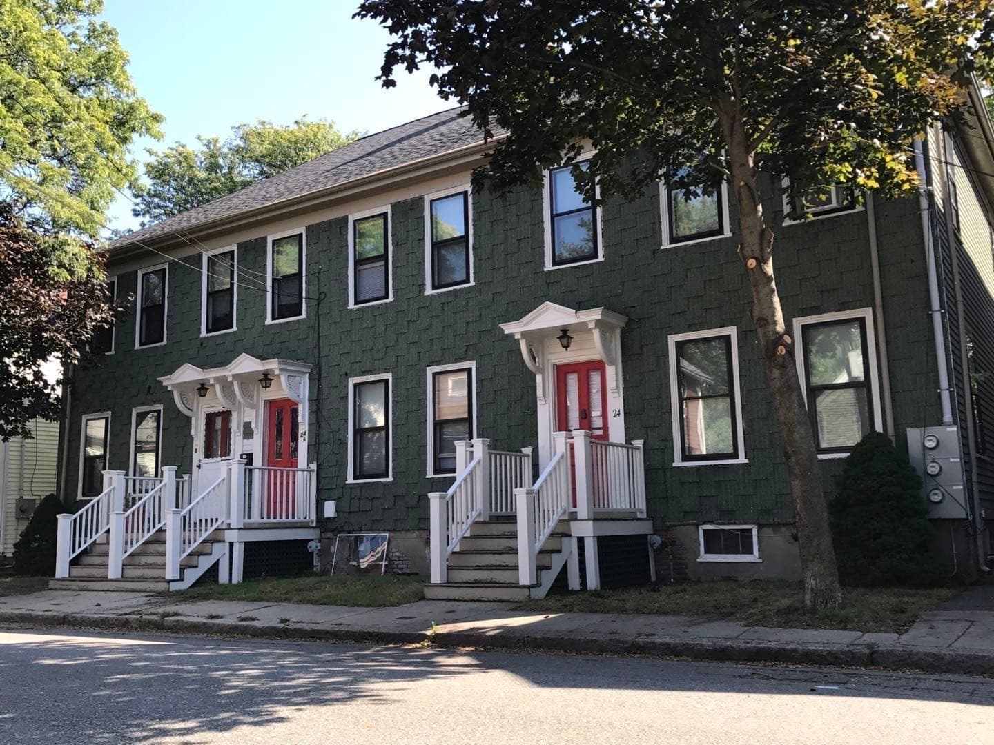 24 Union St, Cambridge MA 02141