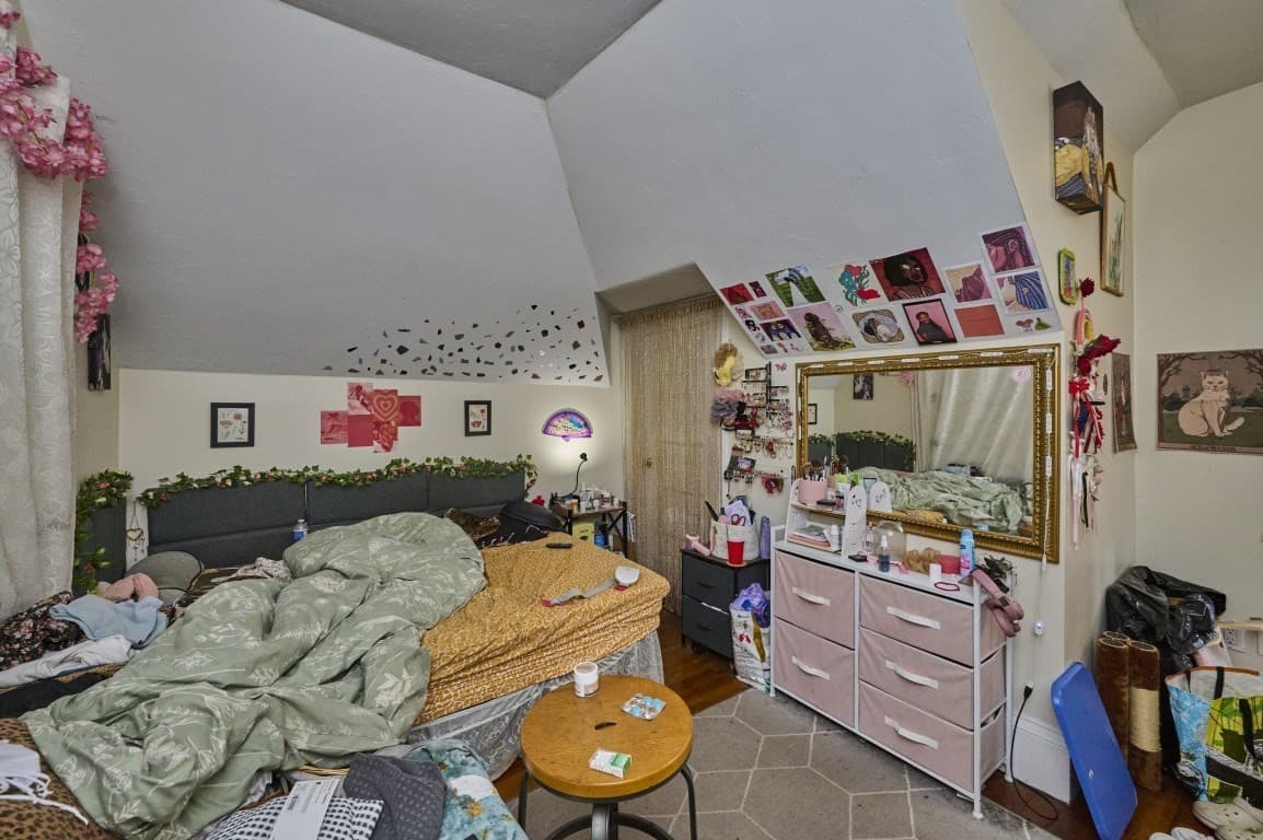3 Family at 11 Wolcott Street, Boston MA 02121, photo 23 of 34