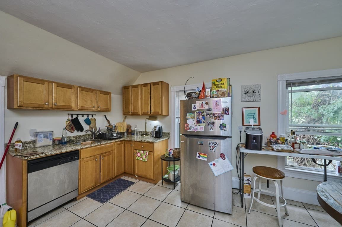 3 Family at 11 Wolcott Street, Boston MA 02121, photo 6 of 34