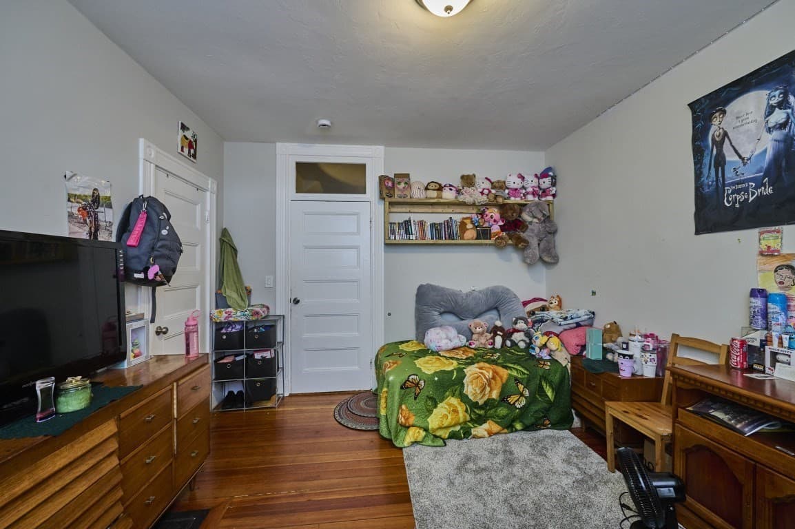 3 Family at 11 Wolcott Street, Boston MA 02121, photo 17 of 34