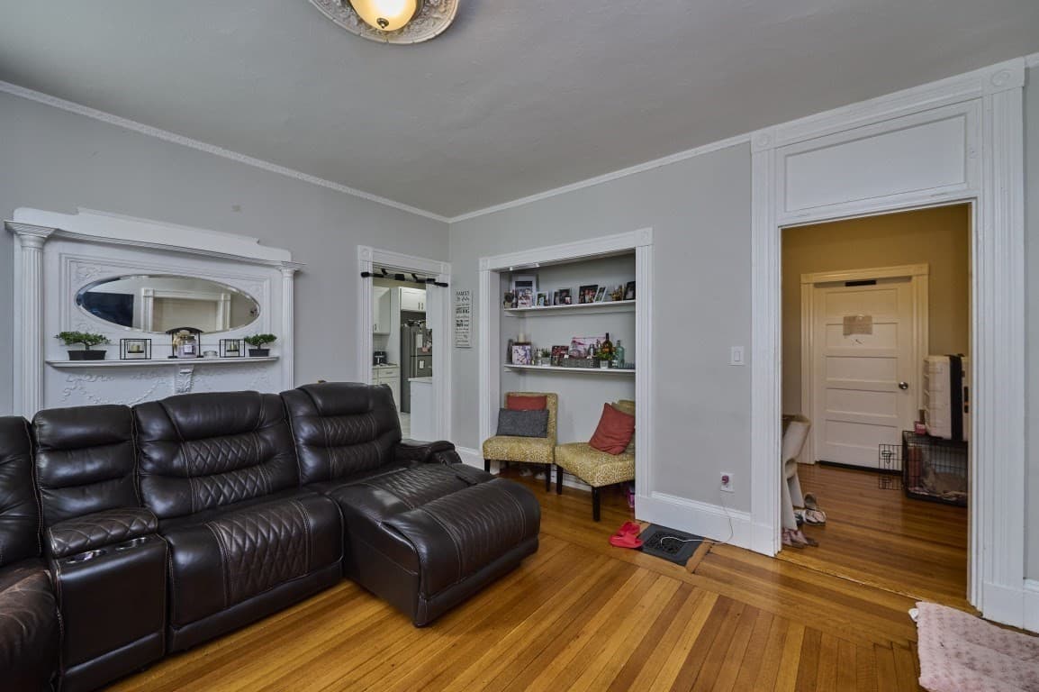 3 Family at 11 Wolcott Street, Boston MA 02121, photo 12 of 34