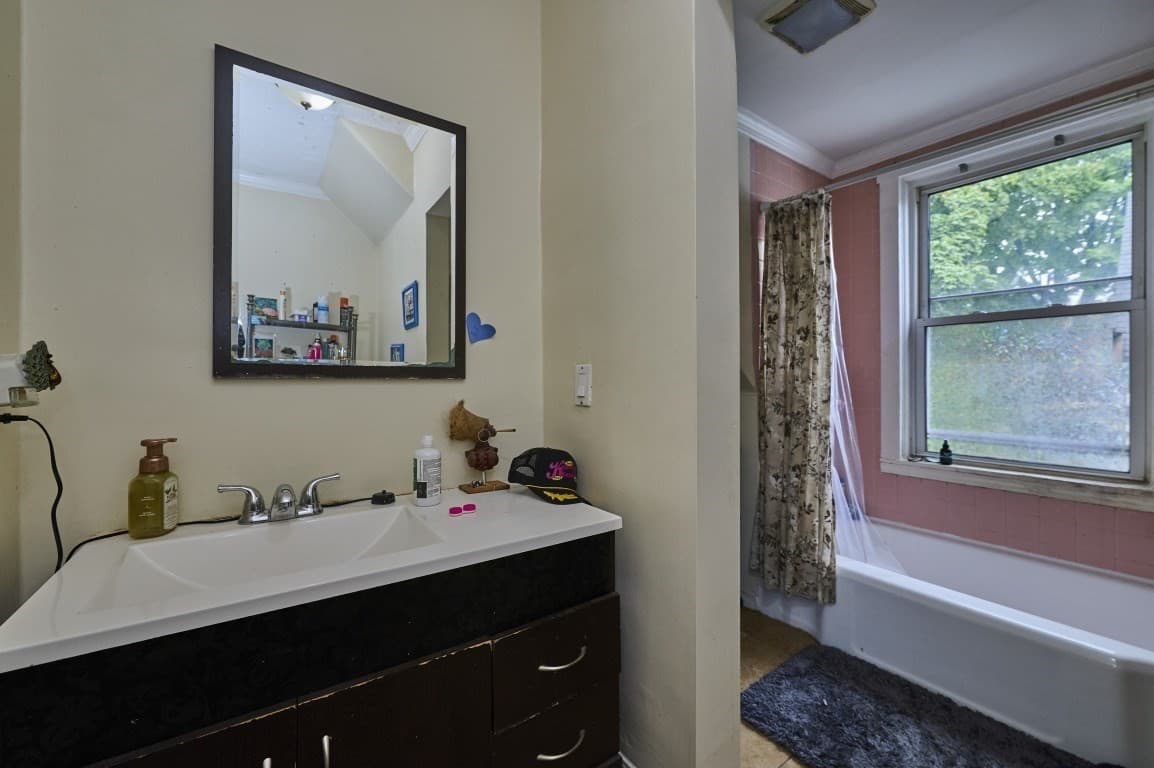 3 Family at 11 Wolcott Street, Boston MA 02121, photo 26 of 34