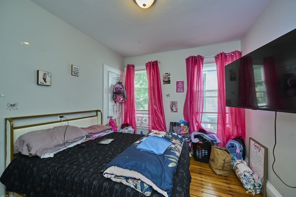 3 Family at 11 Wolcott Street, Boston MA 02121, photo 22 of 34