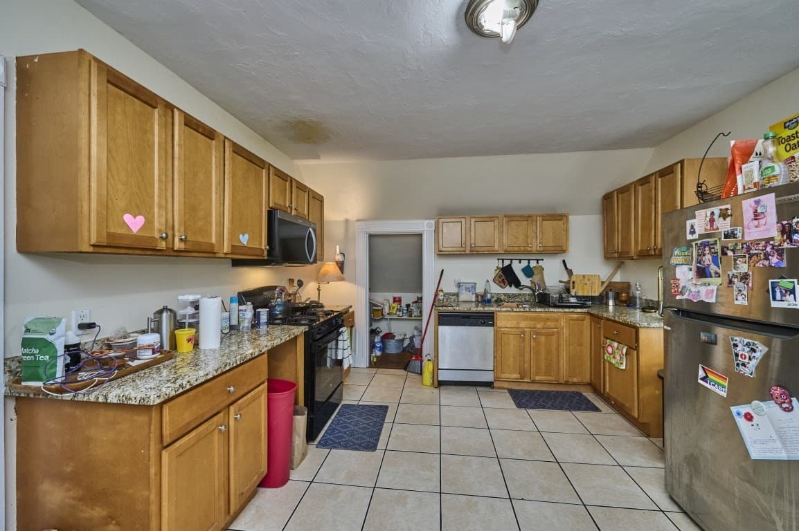 3 Family at 11 Wolcott Street, Boston MA 02121, photo 7 of 34