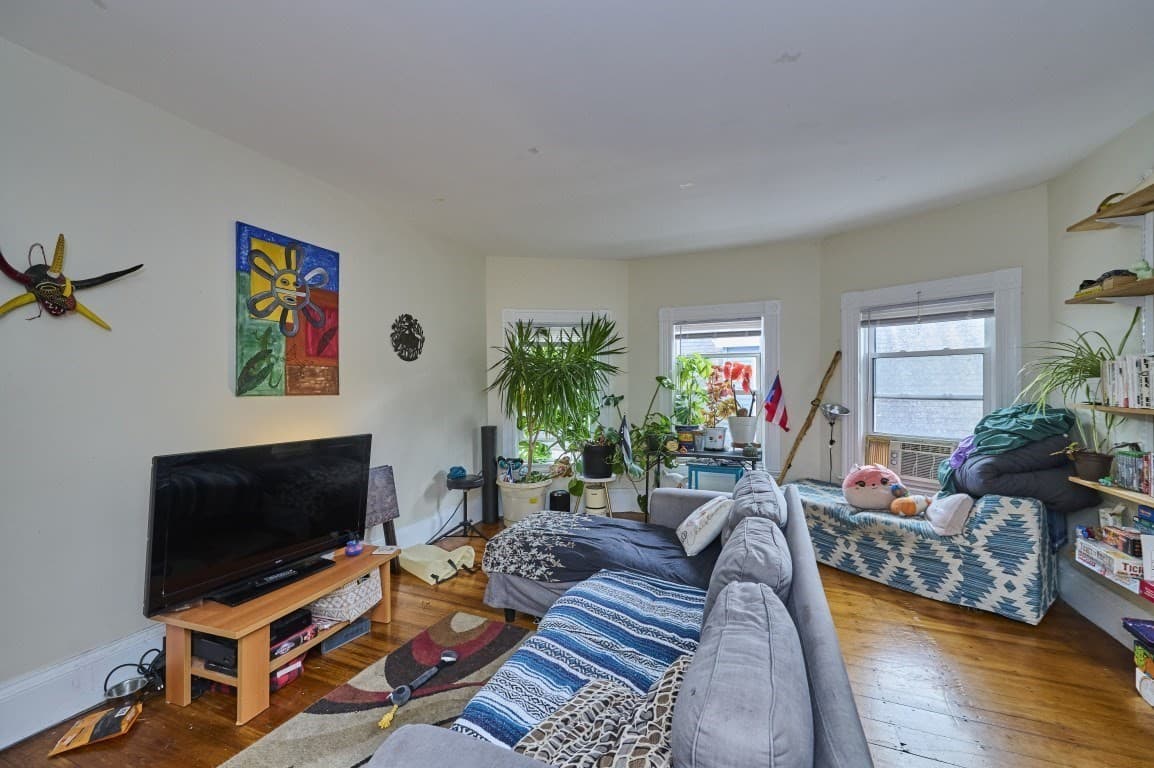 3 Family at 11 Wolcott Street, Boston MA 02121, photo 9 of 34