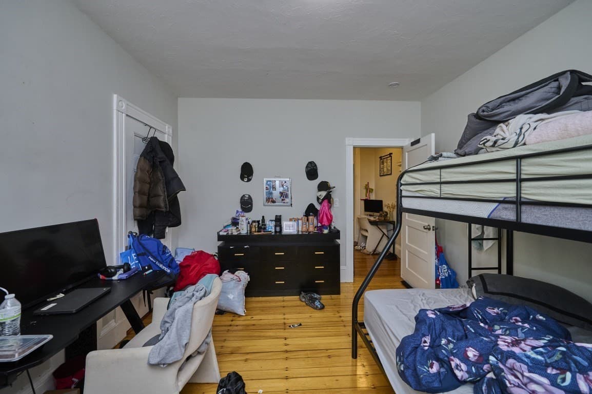 3 Family at 11 Wolcott Street, Boston MA 02121, photo 24 of 34