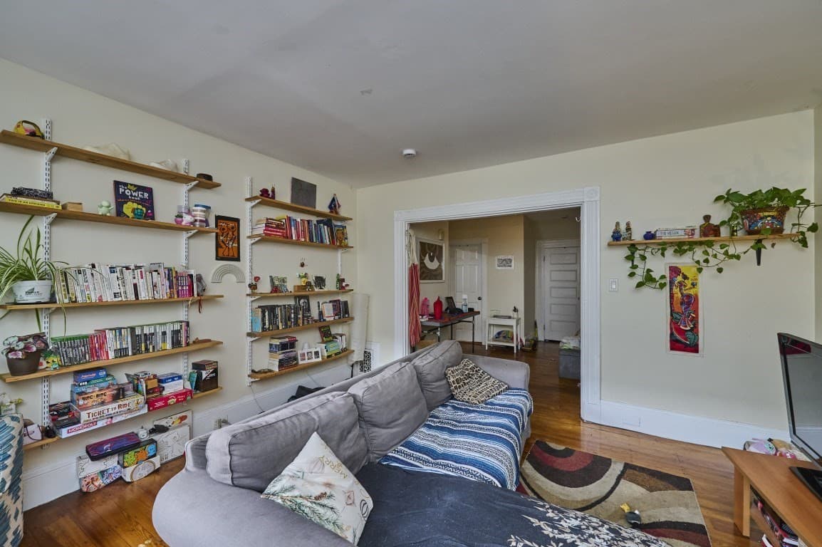 3 Family at 11 Wolcott Street, Boston MA 02121, photo 10 of 34