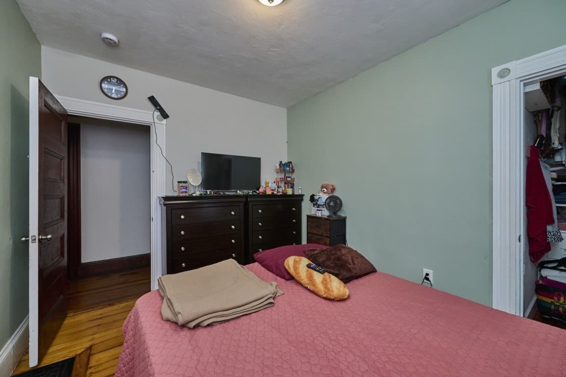 3 Family at 11 Wolcott Street, Boston MA 02121, photo 18 of 34