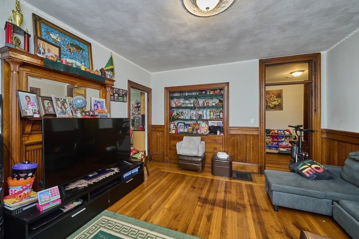 3 Family at 11 Wolcott Street, Boston MA 02121, photo 11 of 34