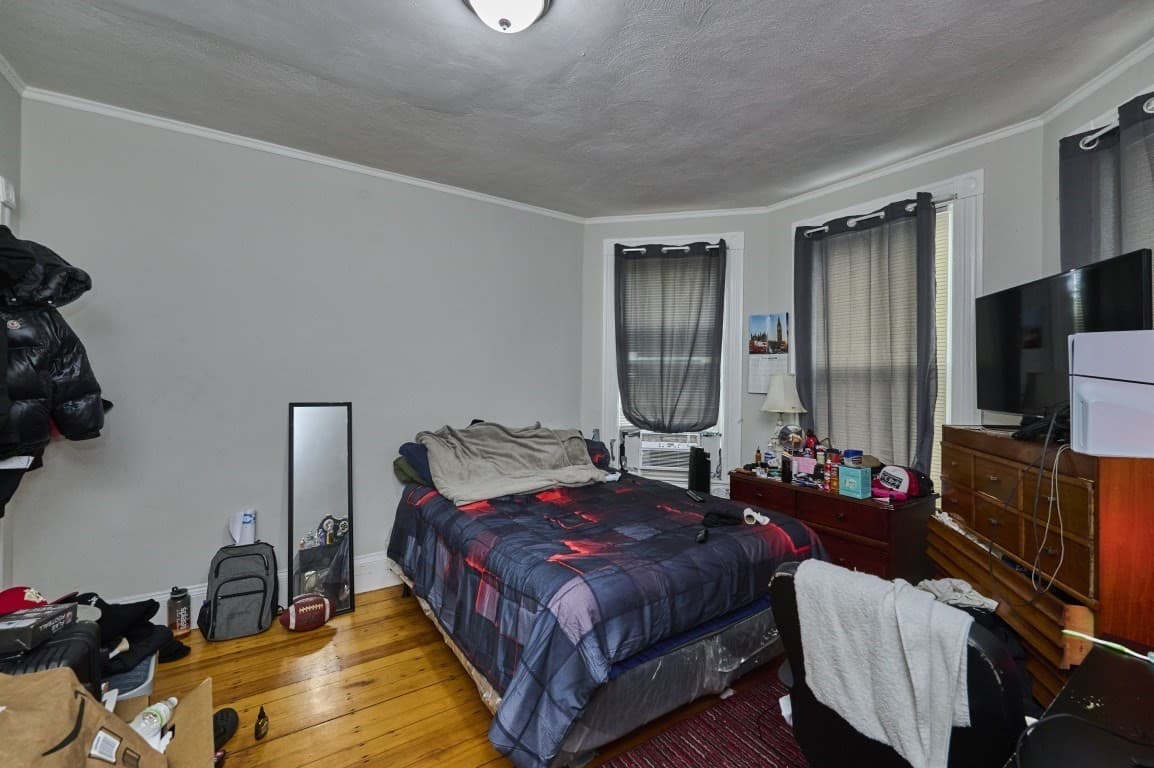 3 Family at 11 Wolcott Street, Boston MA 02121, photo 19 of 34