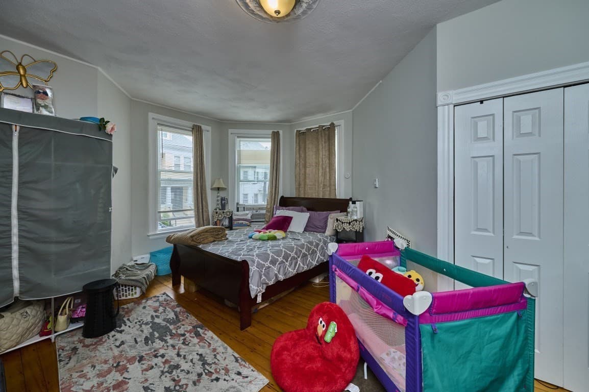 3 Family at 11 Wolcott Street, Boston MA 02121, photo 25 of 34