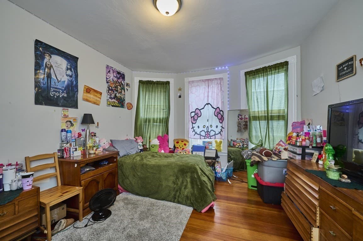 3 Family at 11 Wolcott Street, Boston MA 02121, photo 21 of 34