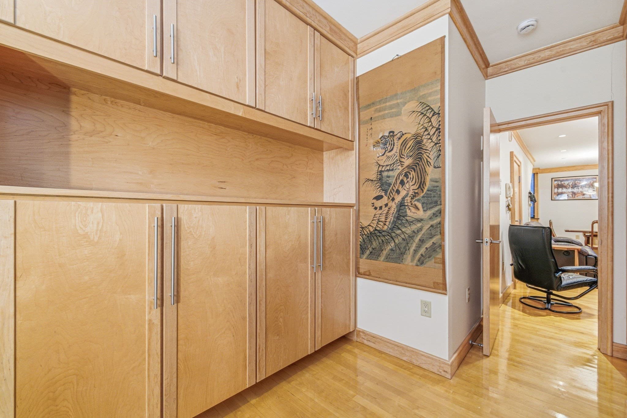 Condominium at 34 Harrison Avenue # B, Boston MA 02111, photo 23 of 30