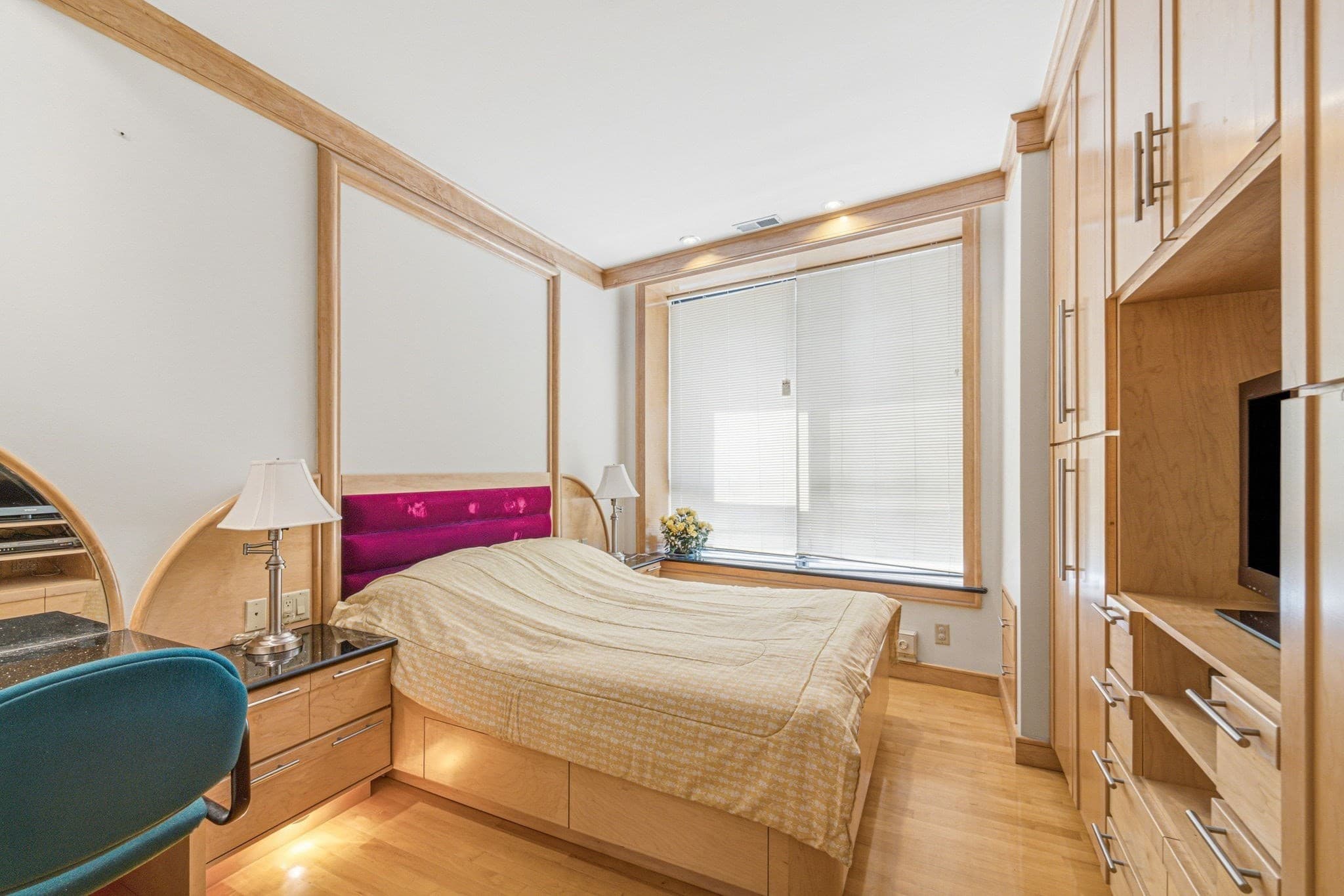 Condominium at 34 Harrison Avenue # B, Boston MA 02111, photo 13 of 30