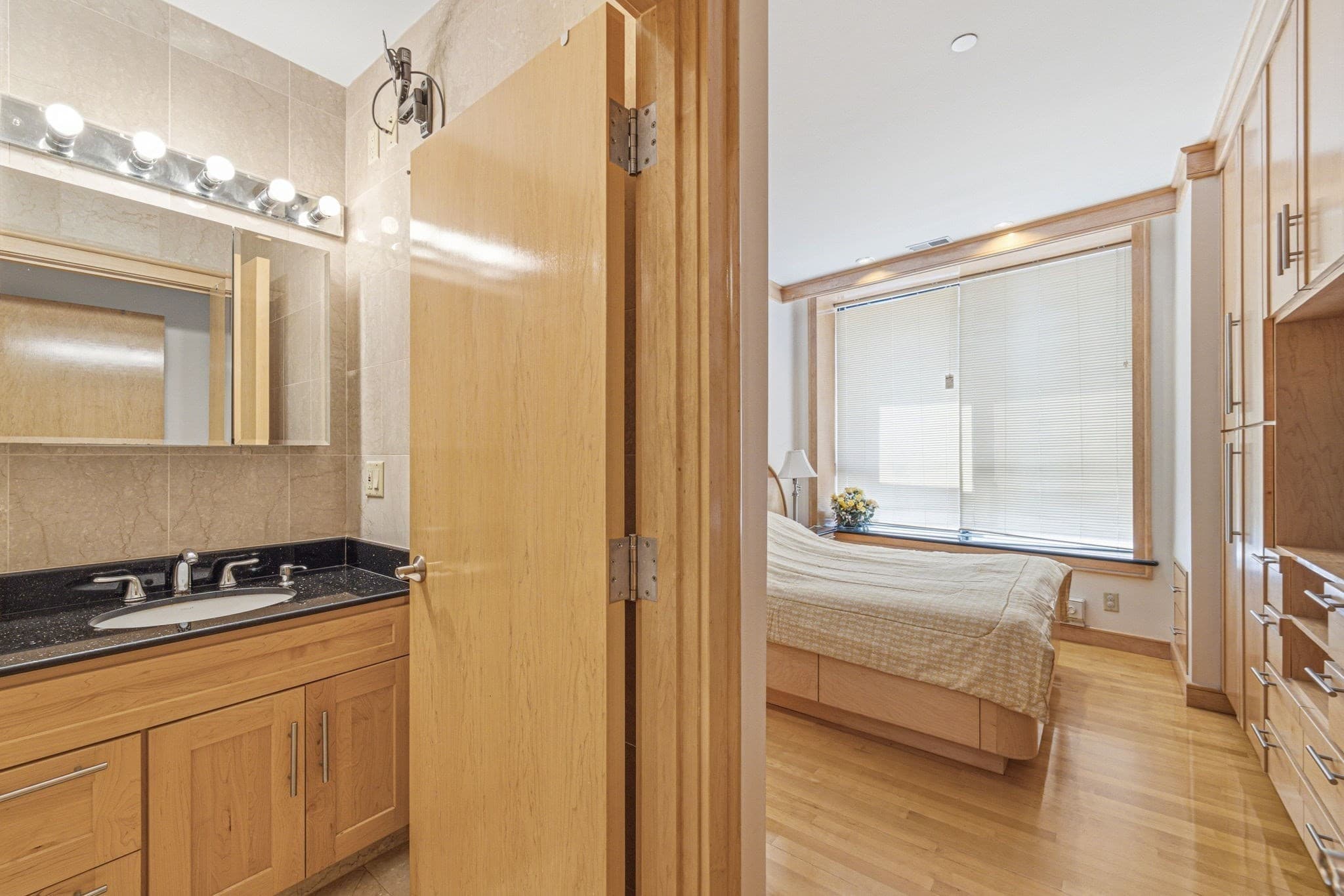 Condominium at 34 Harrison Avenue # B, Boston MA 02111, photo 16 of 30