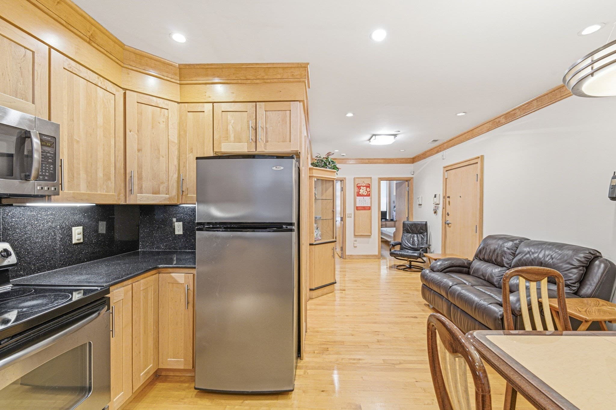 Condominium at 34 Harrison Avenue # B, Boston MA 02111, photo 7 of 30
