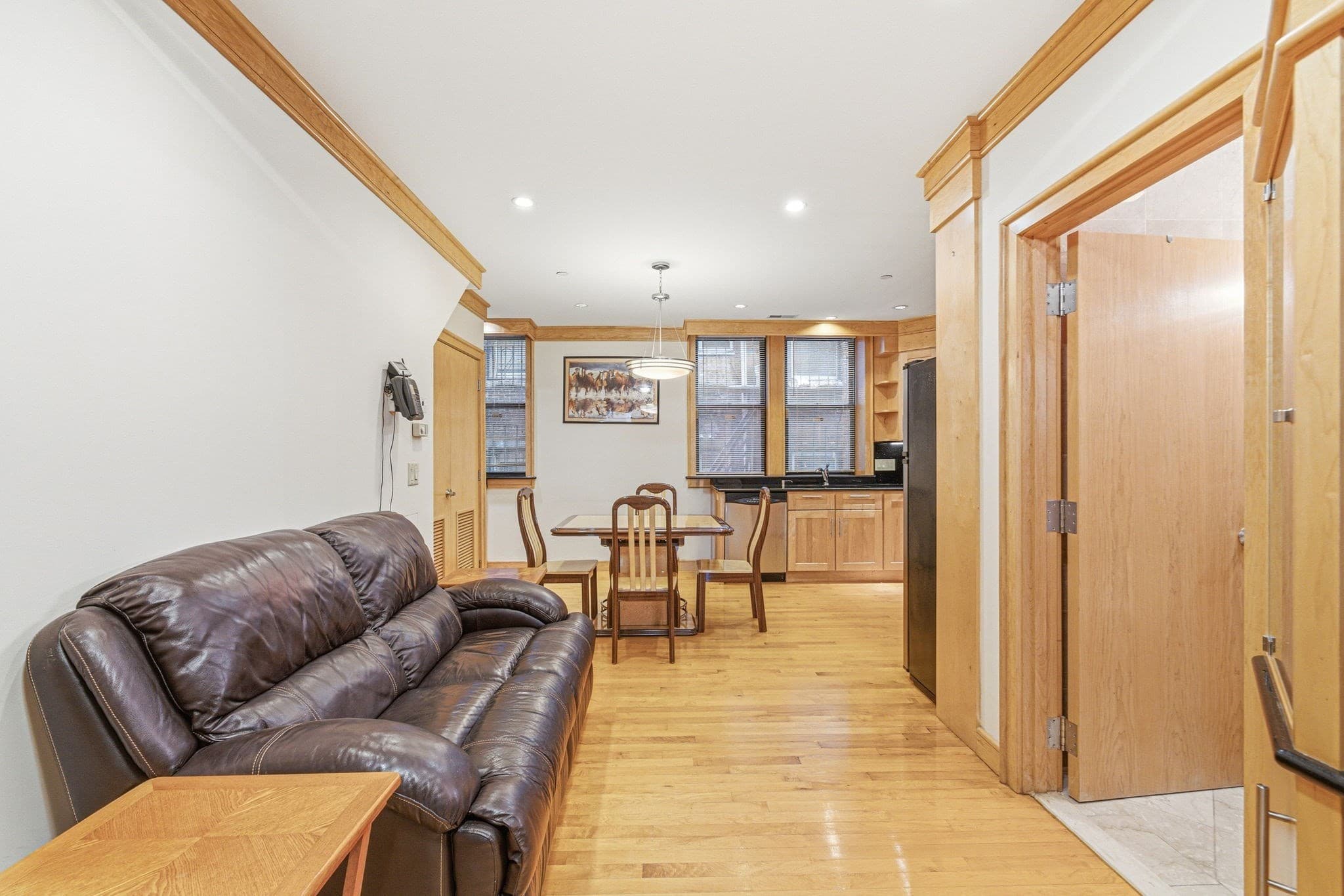 Condominium at 34 Harrison Avenue # B, Boston MA 02111, photo 3 of 30