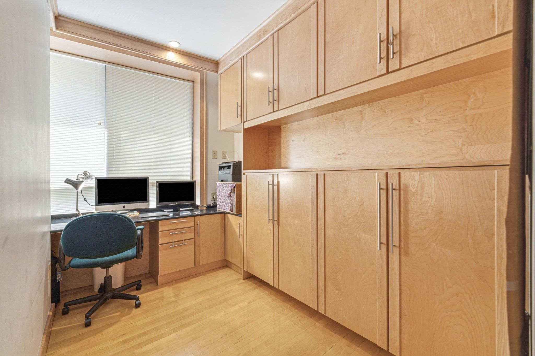 Condominium at 34 Harrison Avenue # B, Boston MA 02111, photo 20 of 30