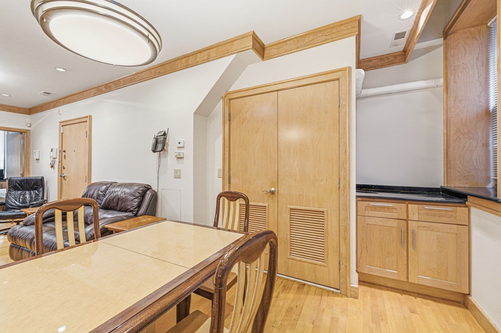Condominium at 34 Harrison Avenue # B, Boston MA 02111, photo 9 of 30