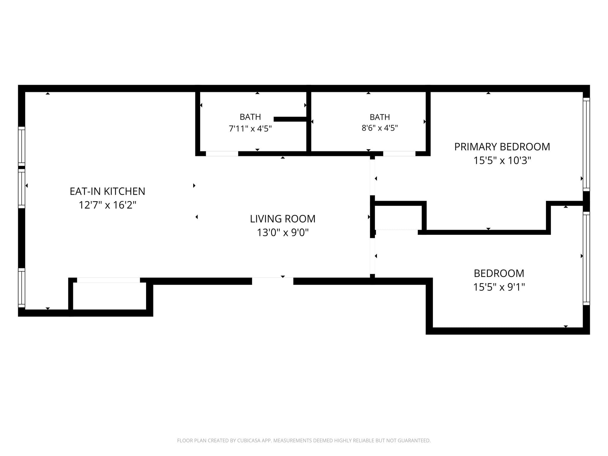 Condominium at 34 Harrison Avenue # B, Boston MA 02111, photo 30 of 30