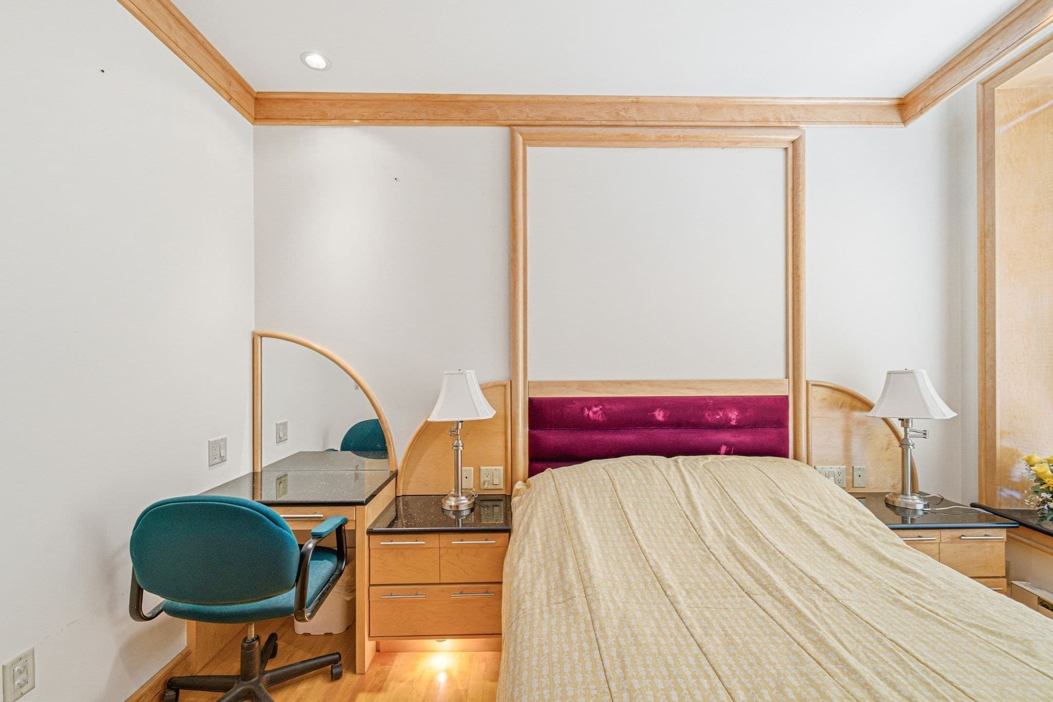 Condominium at 34 Harrison Avenue # B, Boston MA 02111, photo 14 of 30