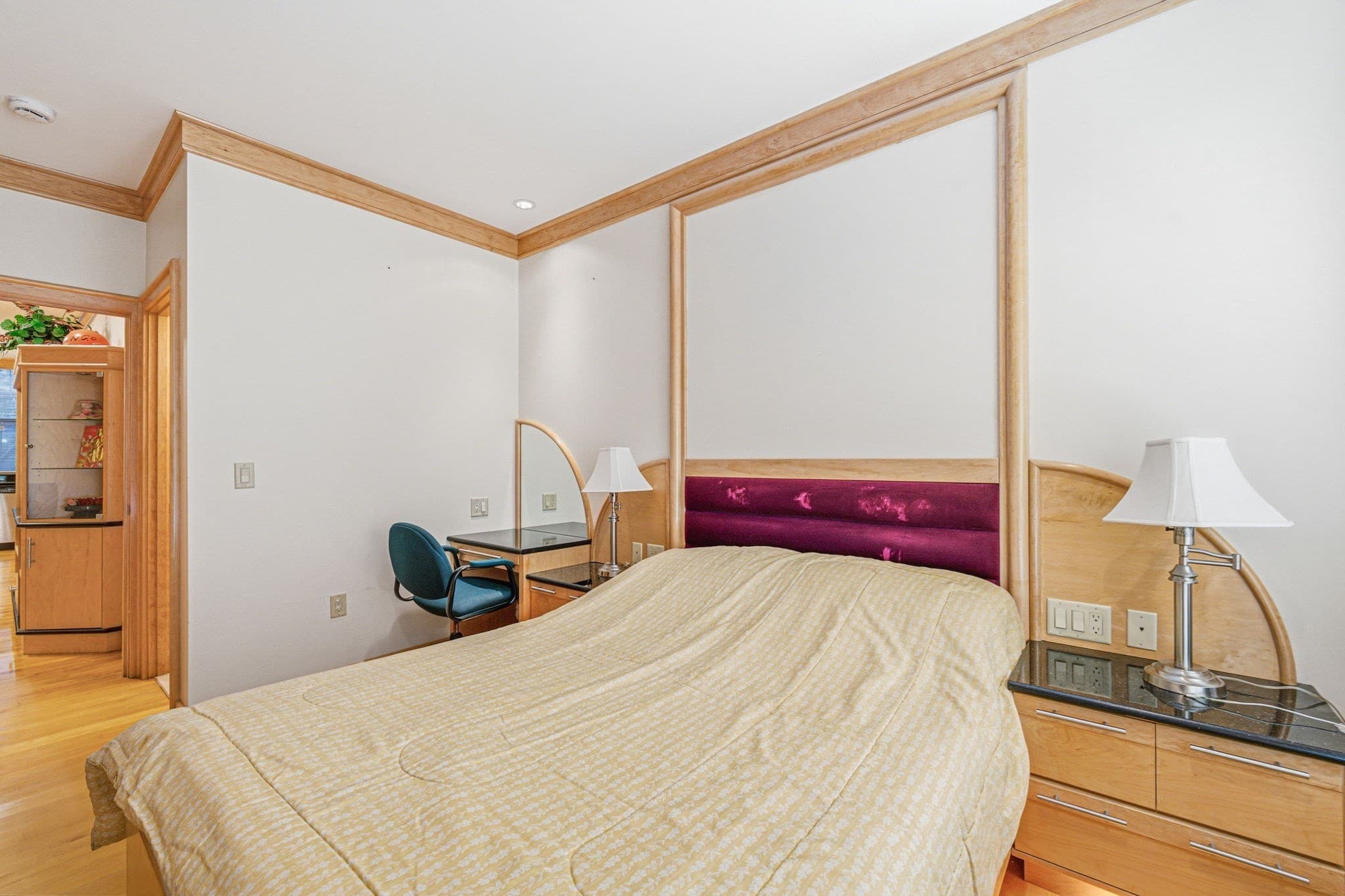 Condominium at 34 Harrison Avenue # B, Boston MA 02111, photo 15 of 30