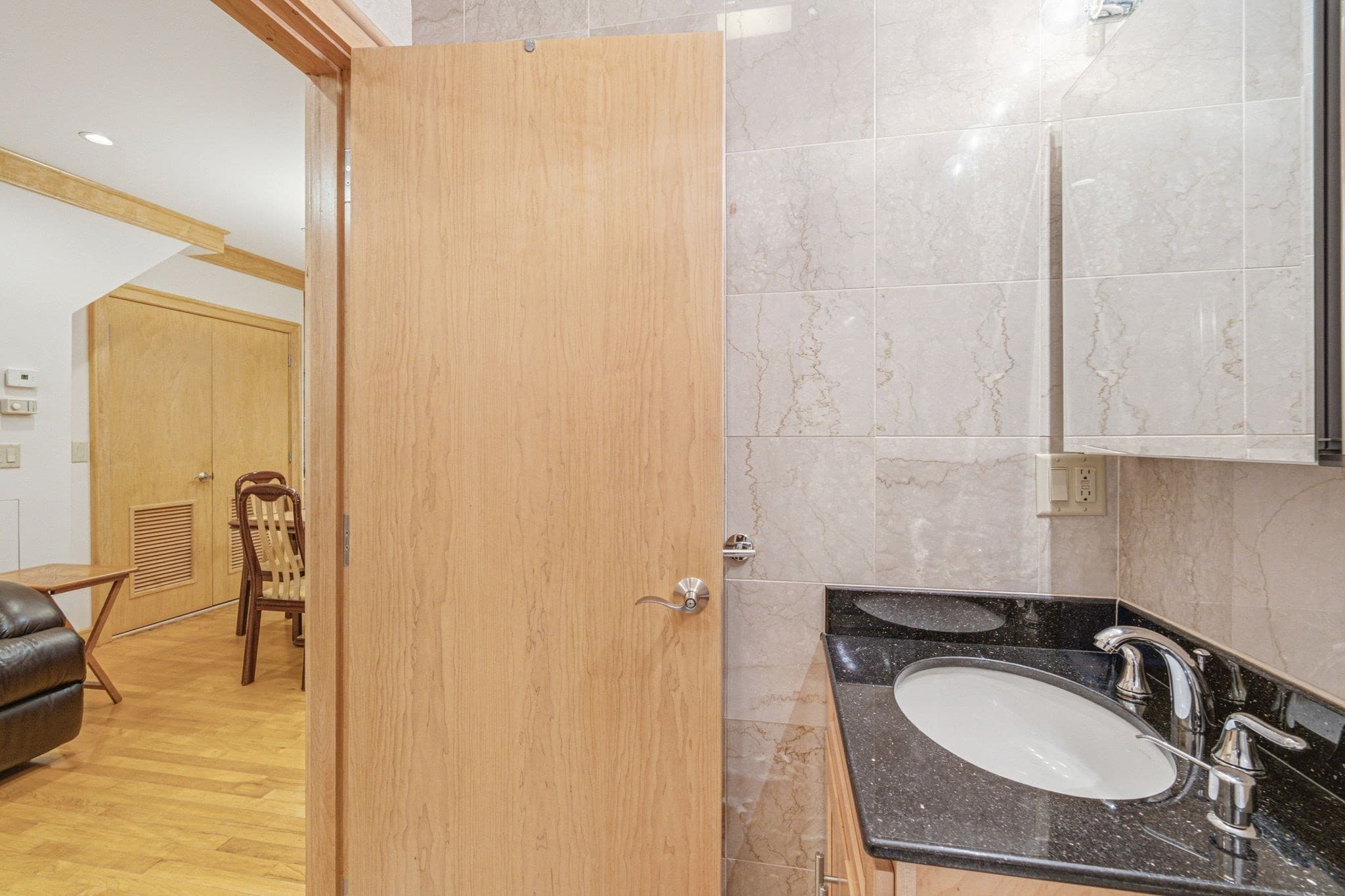 Condominium at 34 Harrison Avenue # B, Boston MA 02111, photo 11 of 30