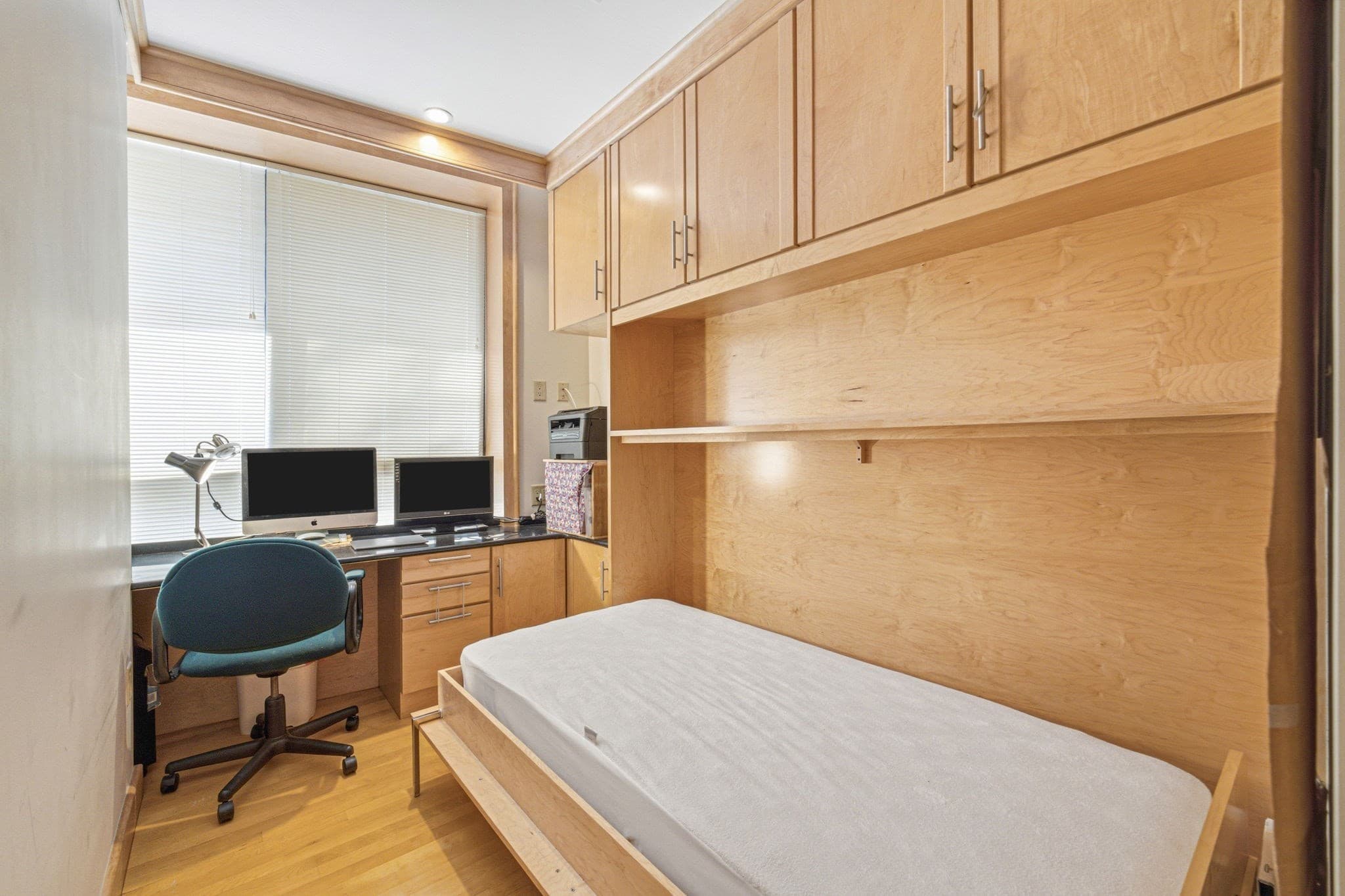 Condominium at 34 Harrison Avenue # B, Boston MA 02111, photo 21 of 30