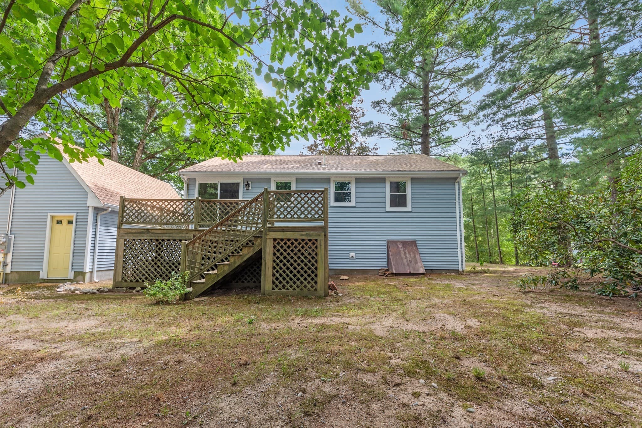 Single Family Residence at 3 Jason Cir, North Attleboro MA 02760, North Attleboro, photo 11 of 42