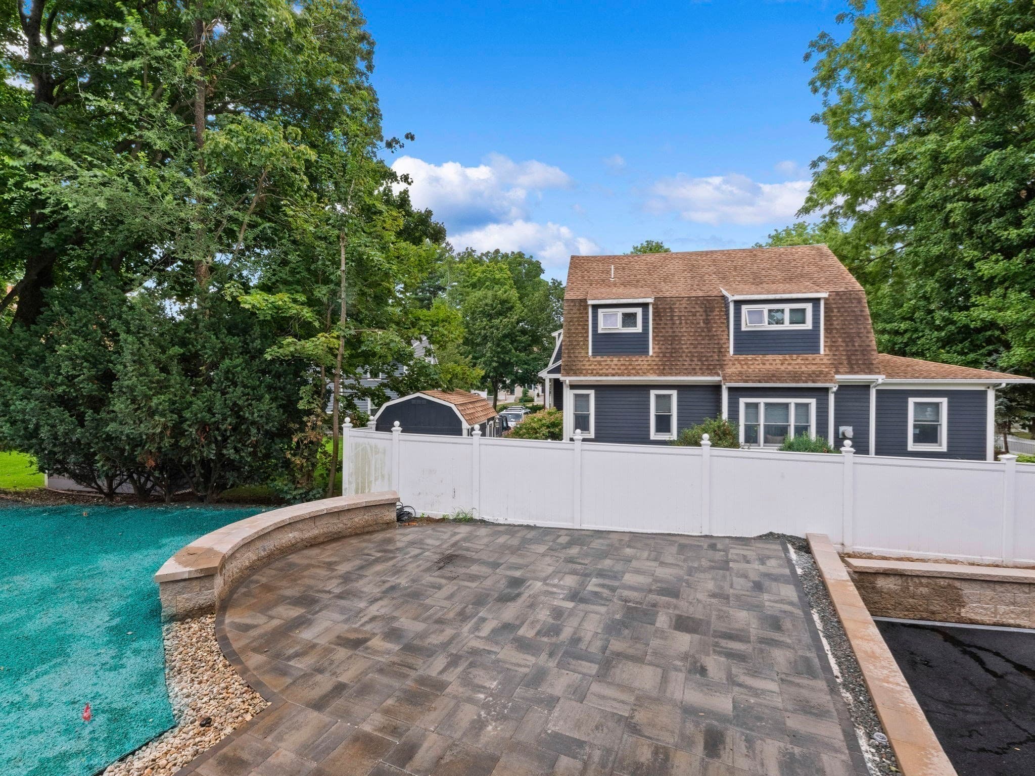Single Family Residence at 175 West St, Reading MA 01867, Reading, photo 42 of 42